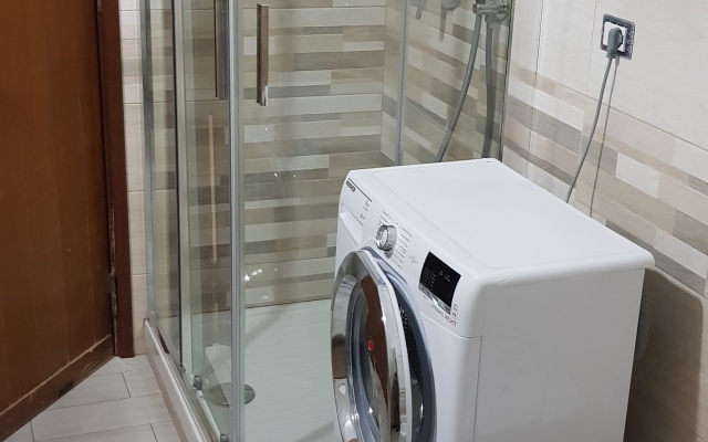 Апартаменты Sole