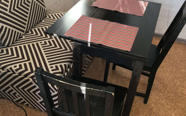 Квартира Уютная