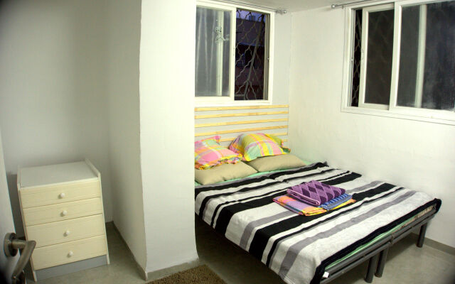 Space Place Hostel