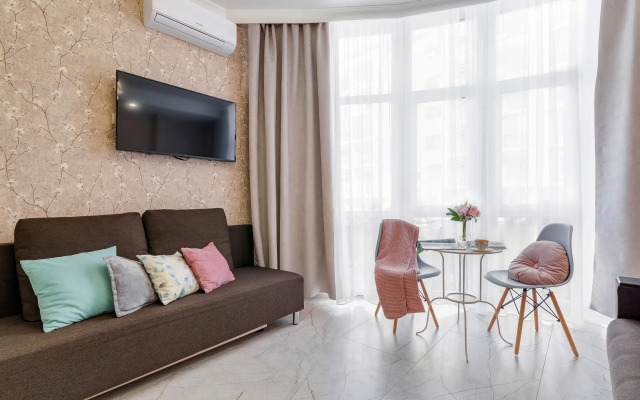 Sea Breeze & SPA Apartments 3