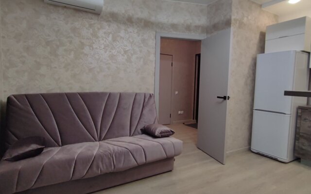 Квартира на Жукова 17