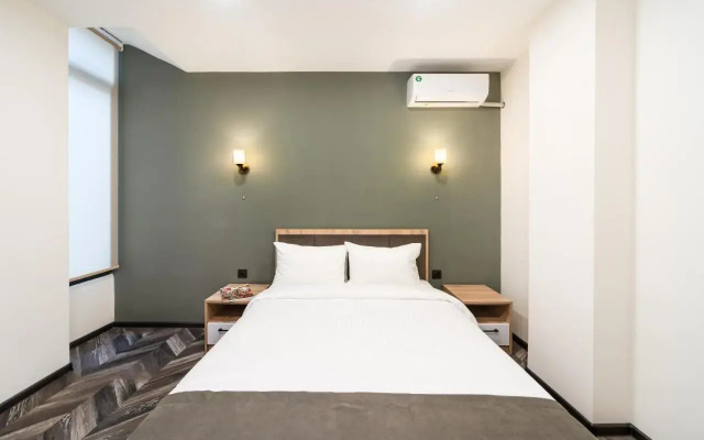 Hotel Estetico Boutique