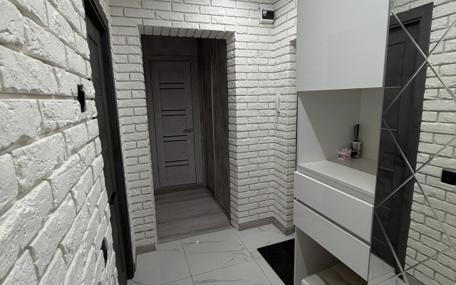 Квартира Уютная просторная в тихом районе