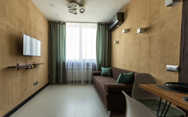 Квартира Фастовская 29-298