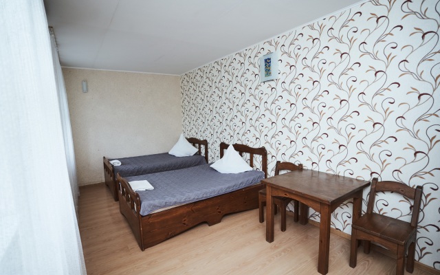 Apartments Astrakhan