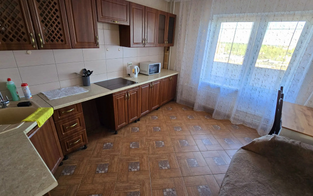 Квартира уютная в центре города около железнодорожного вокзала - фото 4