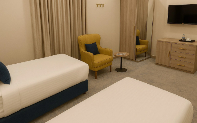 Saraya Palace Hotel by ACRON GROUP HOTEL MANAGEMENT