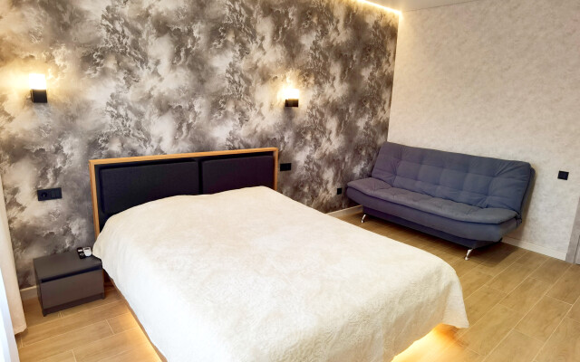 Квартира Для вашего идеального отдыха