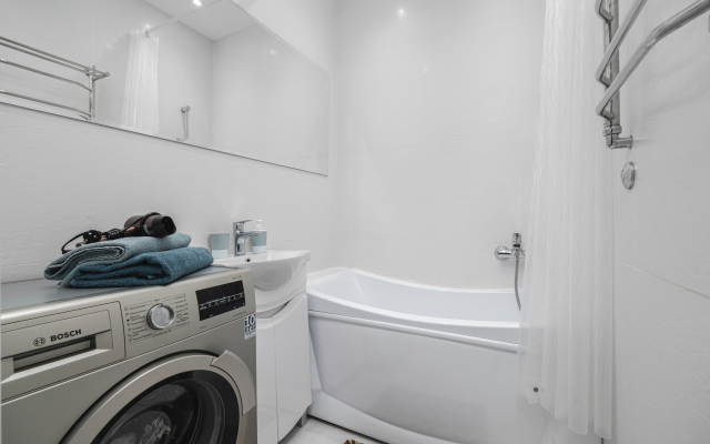 S kruglosutochnym Zaseleniyem 24/7 Apartments