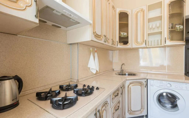 Апартаменты Невский 79