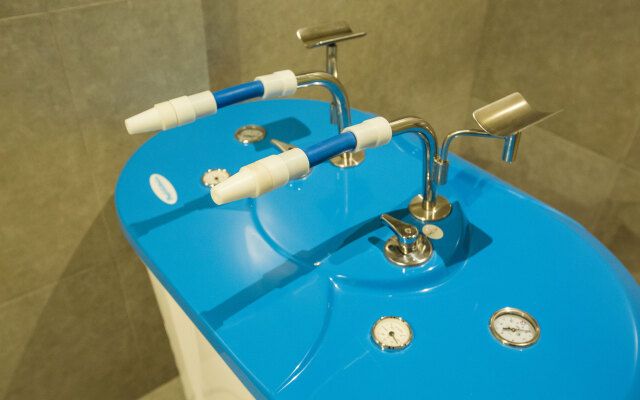 Nairi SPA Resorts