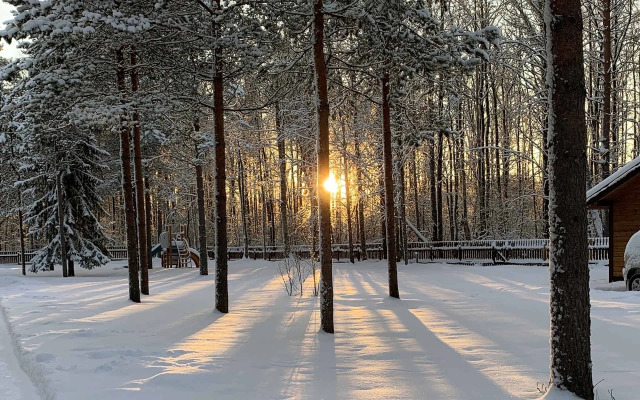 Гостевой Дом Вилла Ранду