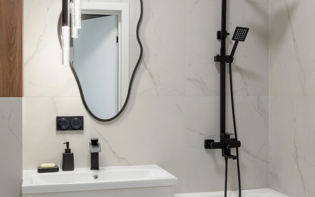 Квартира источник энергии и спокойствия