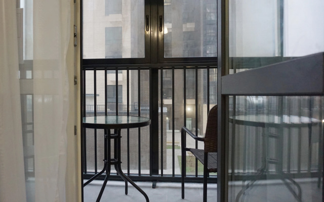 Квартира Просторная уютная до 6 гостей