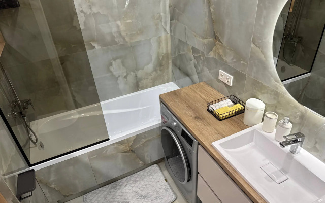 Апартаменты Париж VIP