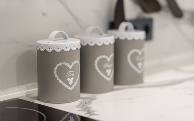 Апартаменты Galleria Minsk Center