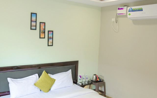 Vedana Retreat Butik-Hotel