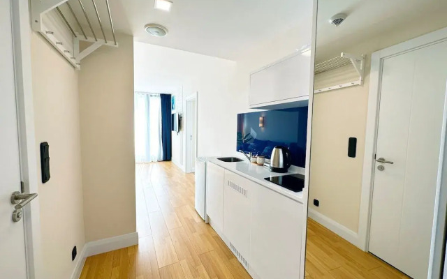 Orbi C 4245 Apartments