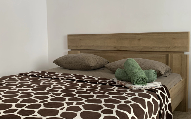 Prekrasnaya Vozle Kristalla Ryadom S Centrom Flat