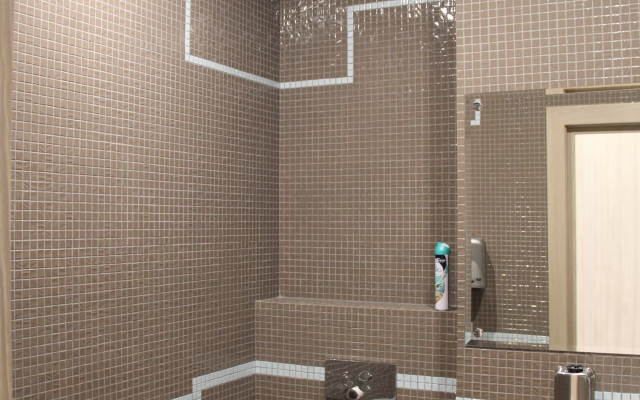 Отель Московский