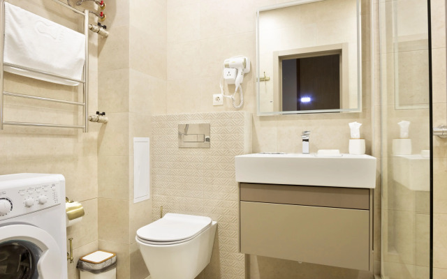 Karat Apart Apartment hotel