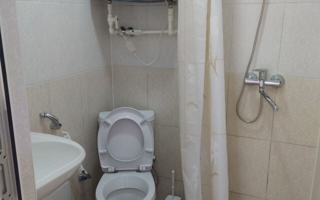 Апартаменты Студия на набережной, у пляжа Бриз