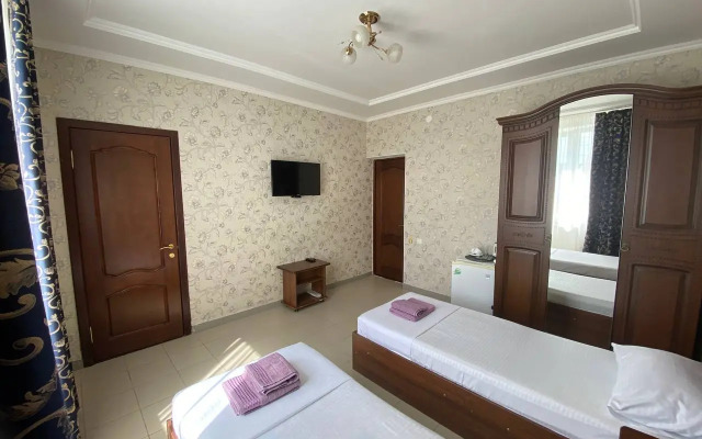 Valencia Guest House