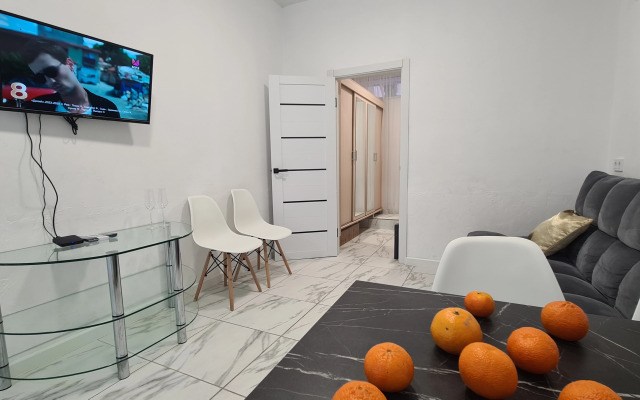 Vozle Plyazha Flat