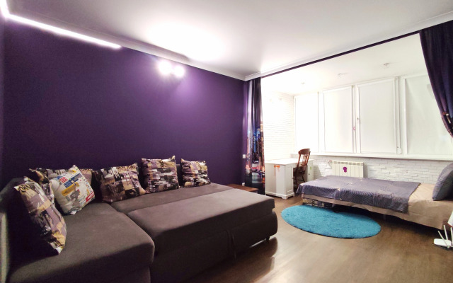 Квартира Уютная 3х комнатная в шаговой доступности от G-Drive Арена