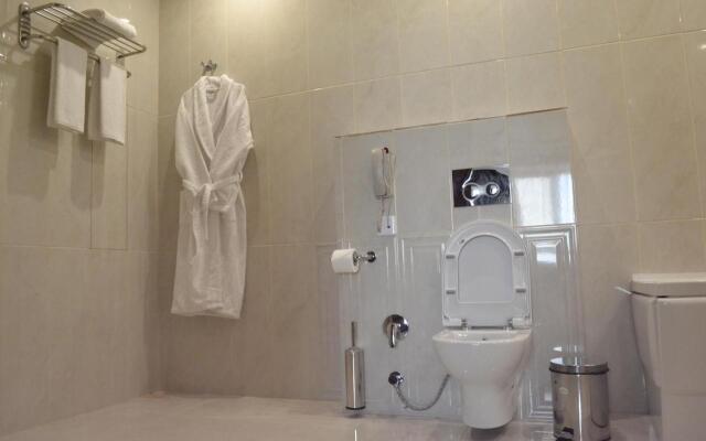 Sultan Plaza Hotel