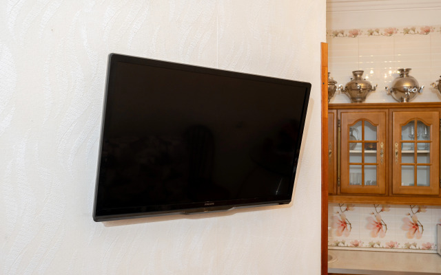 Квартира с видом на Спас На Крови