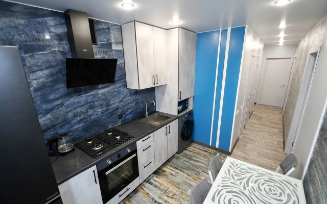 Квартира на Улице Химиков 4