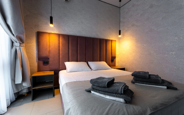 Grey Villas Villa