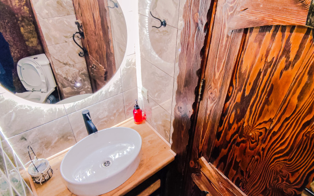 Апартаменты Башня Дракона