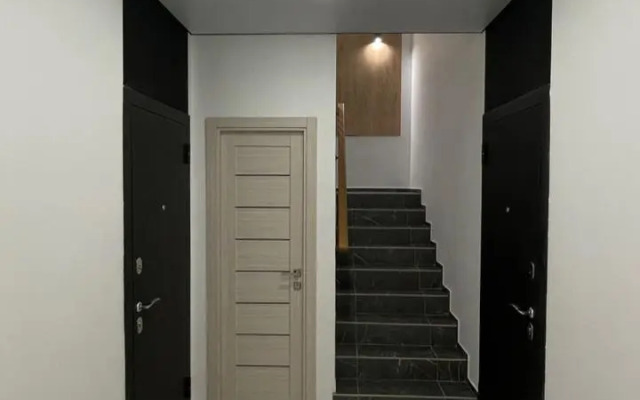 Apart Inn Apartment Hotel