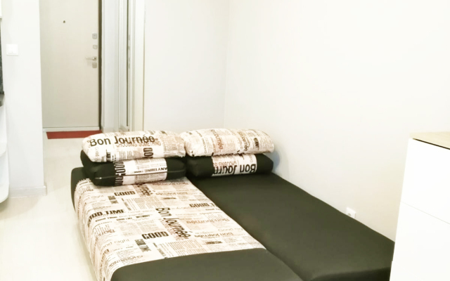 Апартаменты Инские Холмы 715