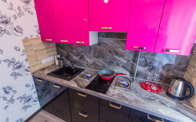 Квартира двухкомнатные в Ленинском районе