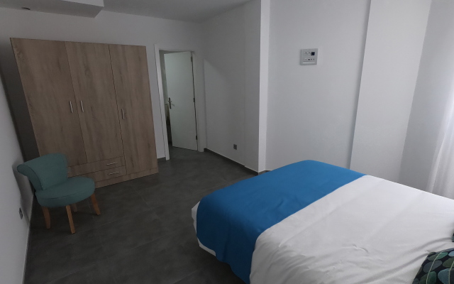 Vacacional Adeje 15 Apartments