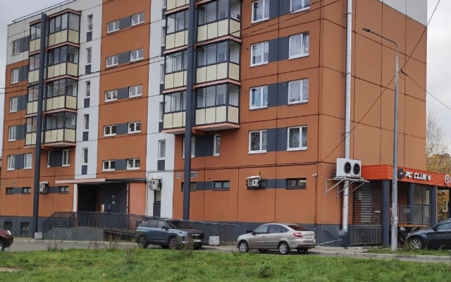 Апартаменты Apart Karelia