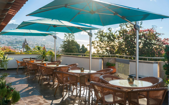 Hotel Madeira