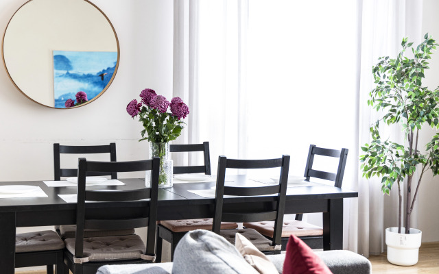 Smart Aparts Grand Seaview Apartments