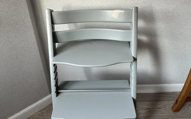 Kids friendly Apartments