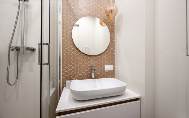 Апартаменты в ЖК Neva Residence