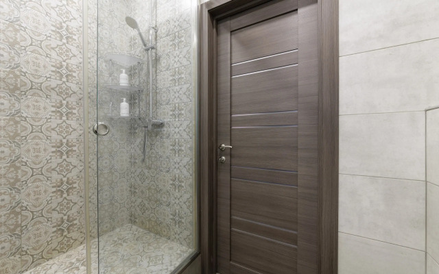 Sutki Rent Na Srednerogatskoy Apartment