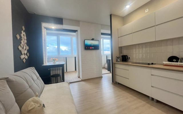 Na Ulitse Livenskaya 33K1 Flat