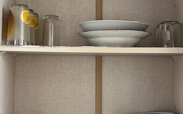 Квартира 2-х комнатная в центре города