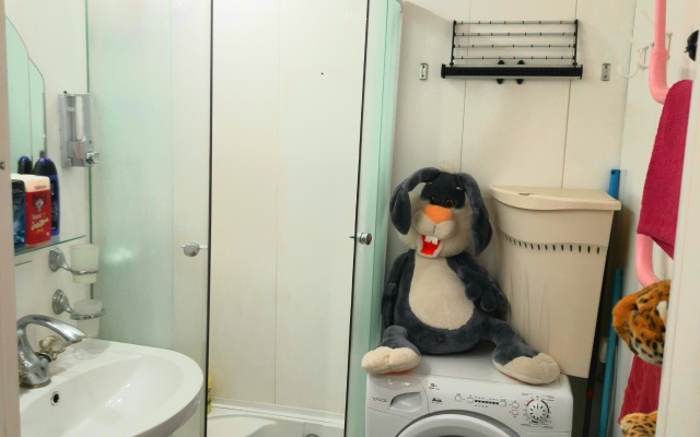 Komfort Apartment