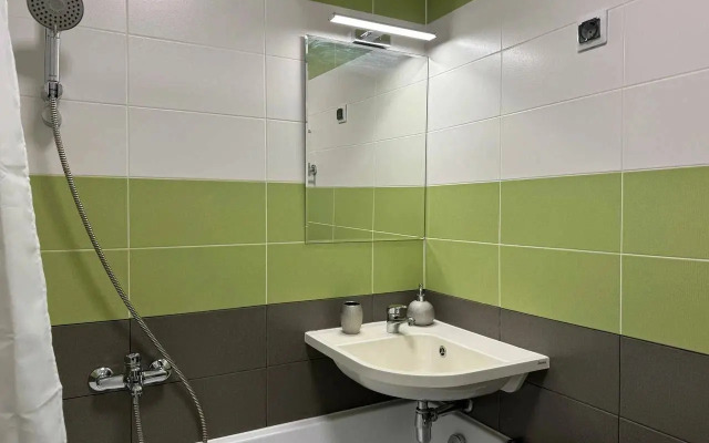 Апартаменты Room2day Milton