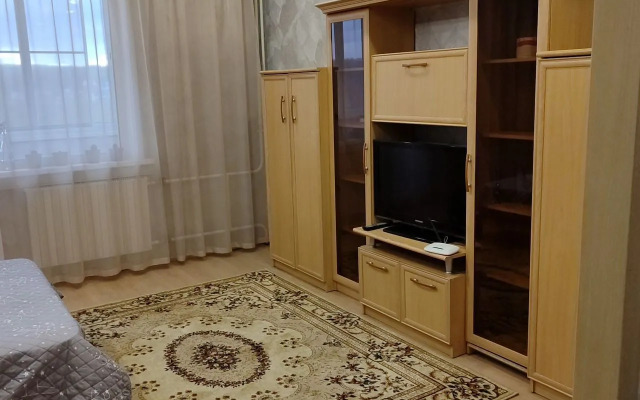 Квартира на Богдана Хмельницкого 28