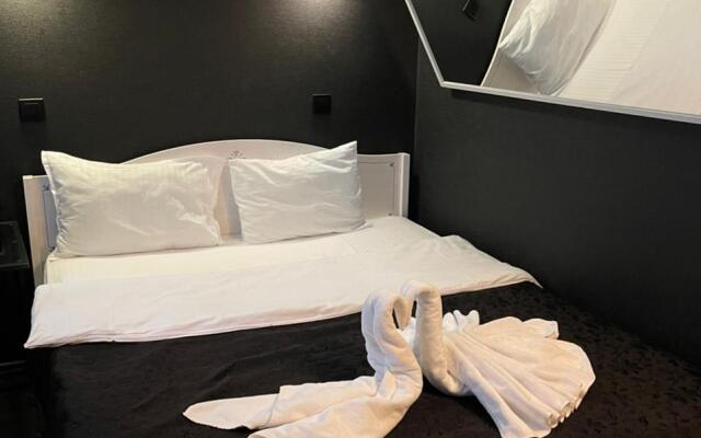 Hotel Art Resort Boutique
